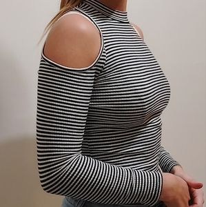 striped long sleeve